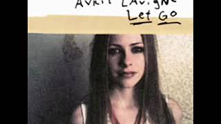Avril Lavigne - Falling Into History [Second Version] (given to Brie Larson) [Demo] 2002