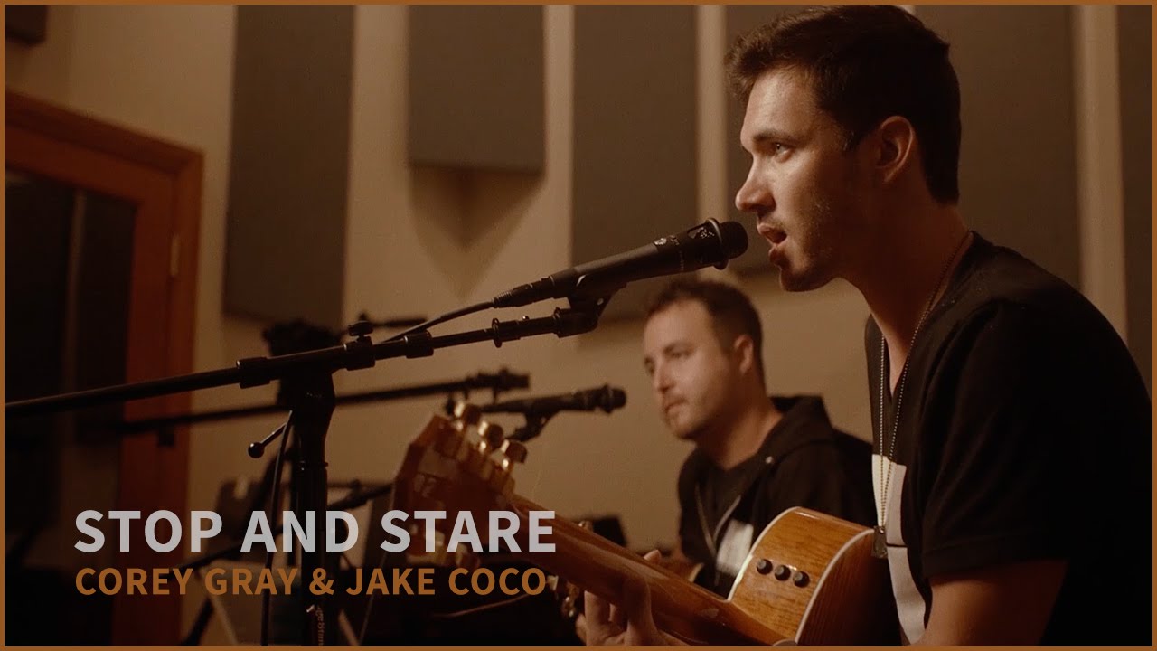 Promotional video thumbnail 2 for Corey Gray