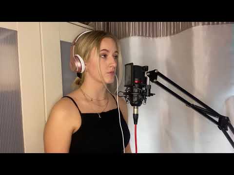 The Wall in My Head - Everybody’s Talking about Jamie | cover by Maddie Dunstan