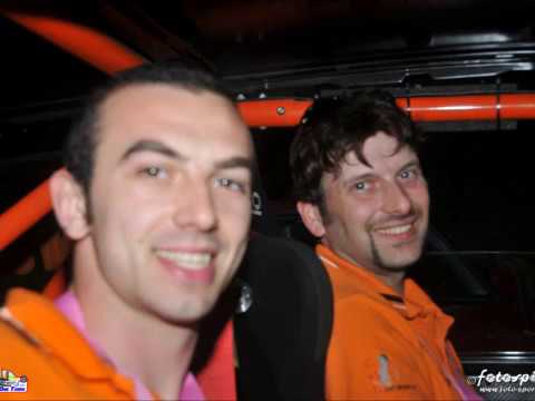 STAGIONE RALLY 2013 MUSICA FOTO