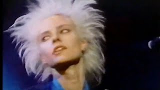 &#39;Til Tuesday ✮ Just like me (1986)