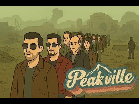 🧨 Dopo mesi sottoterra... SIAMO USCITI DAL BUNKER! (Ep.1)