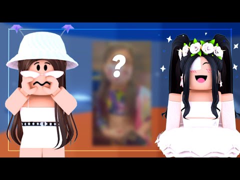 |Roblox • SE CAIR MOSTRA UMA FOTO DA MINHA IRMÃ! (TEVE TRETA!) 😱🤭