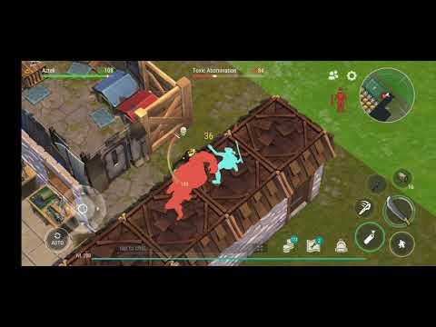 Pokk ldoe despawn the big one and open every box