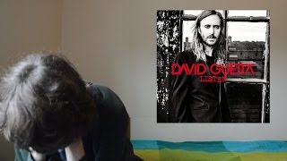 David Guetta - Listen (Album Review)