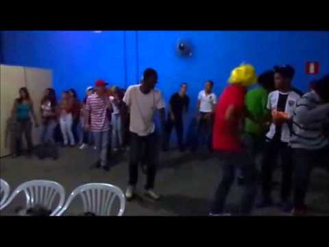 Bem vindo.......13 Julho 2013  - Jovens Casa de Juda - Gabajão de Deus - Sabado.