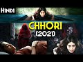 CHHORII (2021) Explained In Hindi | Bollywood Ki Best Horror Movie In 2021