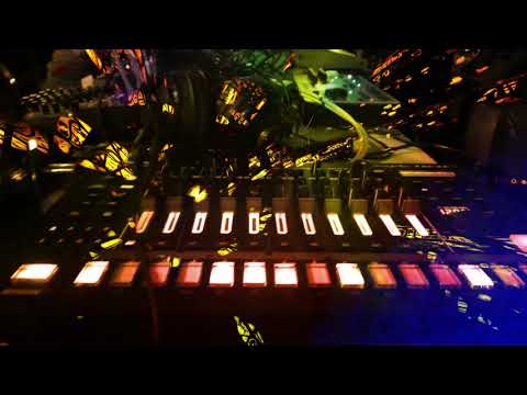 WSS / Various Artists - Pogłos 2019.03.26