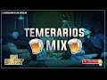 TEMERARIOS MIX ADOLORIDOS DJ SMOKY