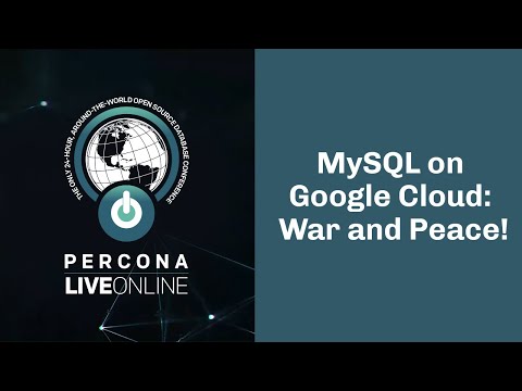 Kubernetes the Swiss Army Knife for your ProxySQL deployments Rene Cannao Percona Live 2020
