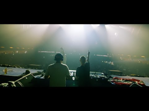 Deepack - Give It All (Official Video Clip)