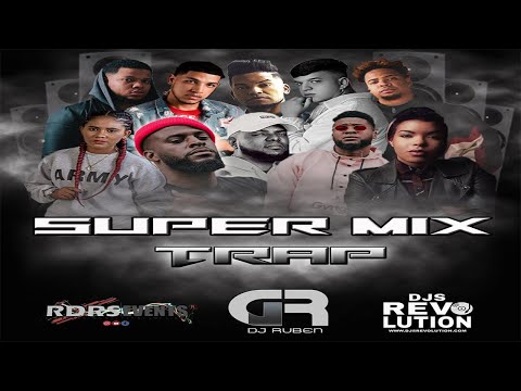 VIDEO MIX TRAP CRISTIANO 2020 VOL. 2 BY DJ RUBEN - RDRS DJSREVOLUTION.COM LONUEVO DEL TRAP CRISTIANO