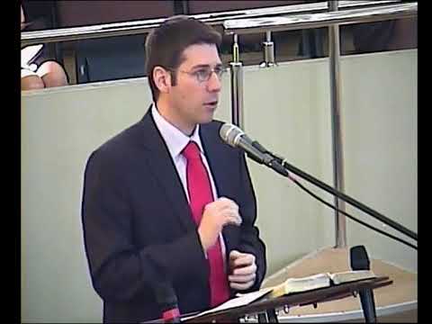 Duminica 4 Martie 2012 A M    Marius Birgean   Credinta care se sacrifica