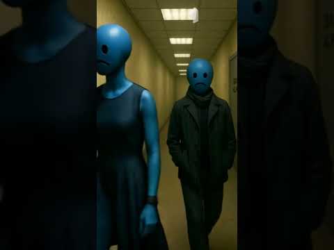 Backrooms Entity 68: Party Poopers