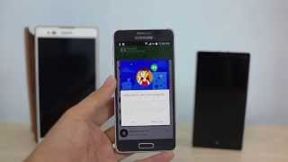 Tinhte.vn - Gọi VoIP trực tiếp từ ứng dụng Hangouts 2.3 trên Android