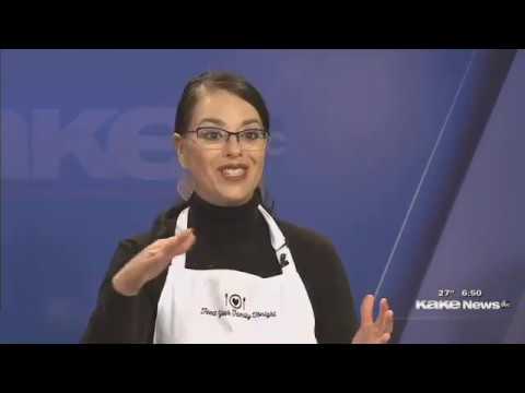 Overnight Belgian Waffles- Yeast Waffles