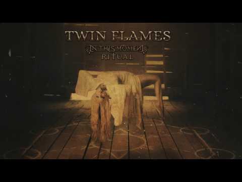 Poster twin flames lyrics – in this moment