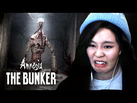 39daph Plays Amensia: The Bunker - Part 2 (Finale)