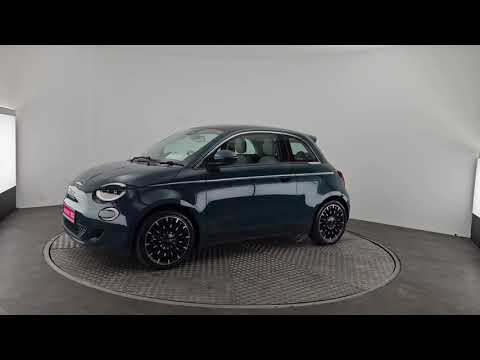 Fiat 500e 500 E LA Prima 42kwh 3DR Auto - Image 2