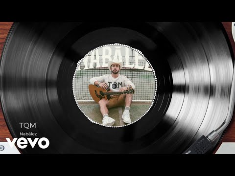 Nabález - TQM (Audio)