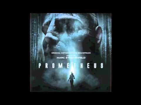 Prometheus: Original Motion Picture Soundtrack (#13: Earth)