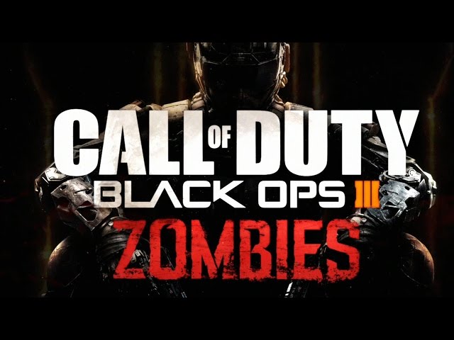 كول اوف ديوتي: بلاك اوبس 3 حزمة الزومبي | Black Ops III - Zombies Chronicles | حساب مشترك اكس بوكس Xbox