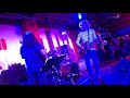 Mother Earth - Institution Man. Live at 100 Club, 2019