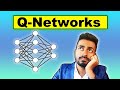 Deep Q-Networks Explained!