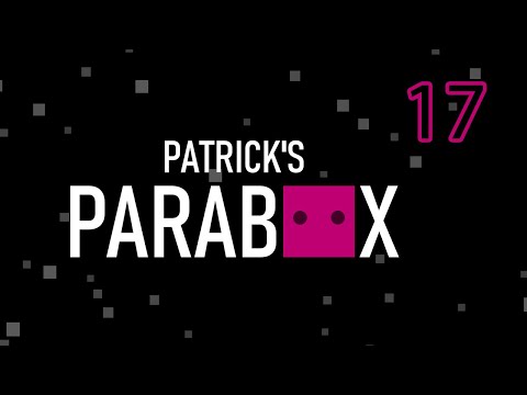 Patrick's Parabox - Part 17: Labyrinth