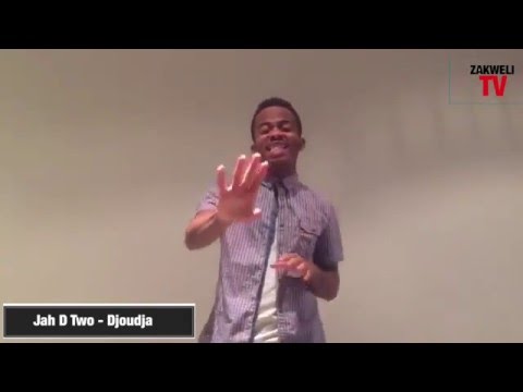 Rekman Seller X Afrodja X STACO X Jah D One ( Parodie )