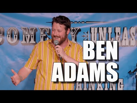 Real Life or Bizarre Prank Show? - Ben Adams