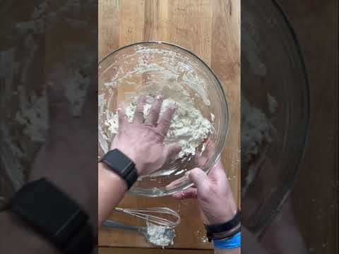 The Secret to Making the Perfect Puffy Pizza Dough—Revealed!