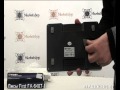 Видеообзор First FA-6407-1