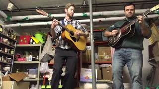 Jamie Craighead &amp; Andrew Donnelly — Aunt Peg’s New Old Man (Robbie Fulks cover)