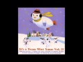 The Christmas Song - Carolyn Mark