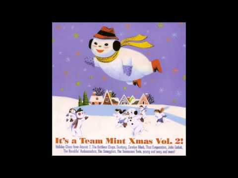 The Christmas Song - Carolyn Mark