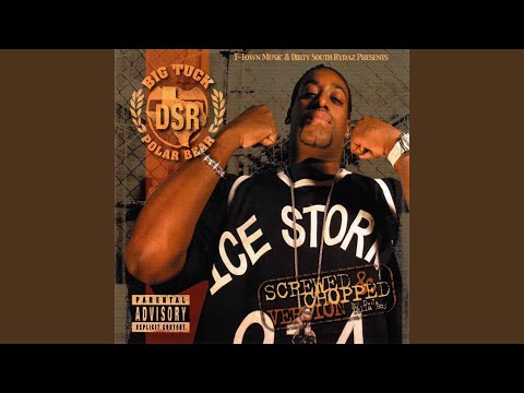 Flossin - Screwed (feat. Tum Tum & Double T)