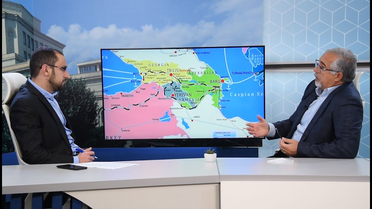 Ադրբեջանի տարածքով ավտոփոխադրումը Լարսի համար այլընտրանք չի կարող լինել