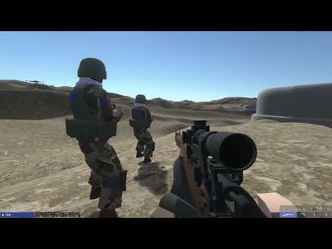 Ravenfield 2 2023 10 29