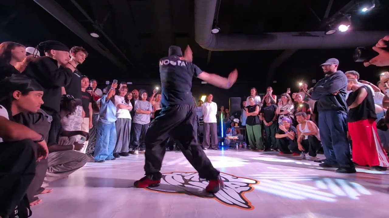 Final Hip Hop Pro