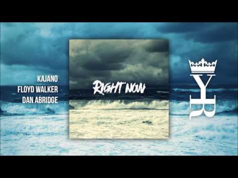 Dan Abridge - Right Now (feat. Kajano x Floyd Walker / Prod. Ivann)