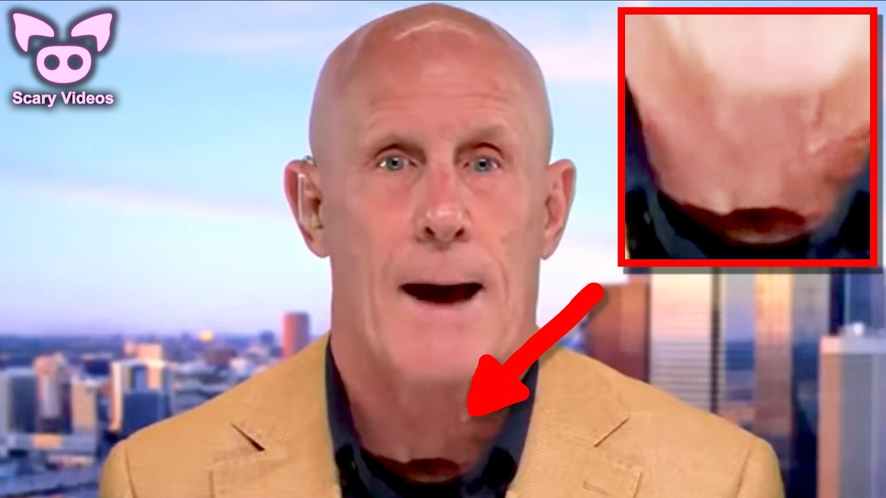 13 SCARY VIDEOS That Will Make You Believe in Ghosts