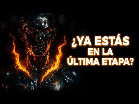 7 SEÑALES MÁS EXTRAÑAS de que estás en la ÚLTIMA etapa del despertar