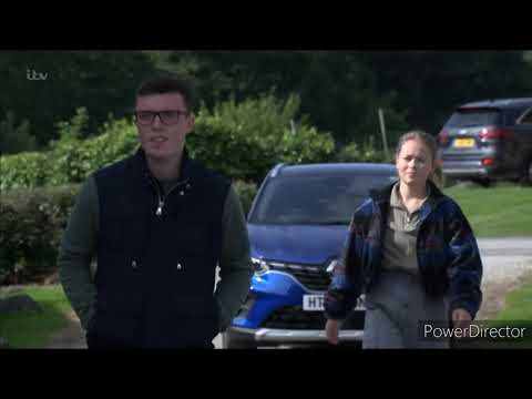 Emmerdale - Liv Hits A Nerve With Aaron (23rd November 2020)