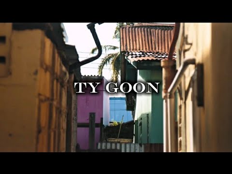Ty Goon - SEMPER KETO (Official Video clip )