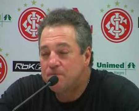 Vídeo oficial: Inter vence Caxias e está na final do Gauchão