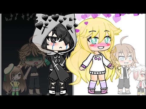 ||'Уродина'||Mini Movie🎥||Гача лайф на русском💞