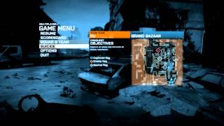 Control Freak: How to master the M4A1 in Battlefield 3 EP.1