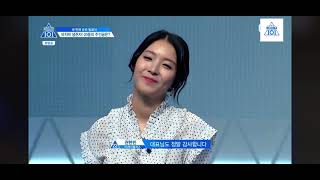 Download lagu Produce 101 season 2 ep 10 part 9 mp3