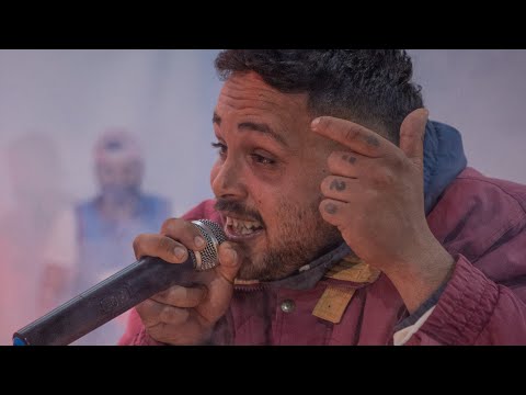 DMT vs EXE: Semifinal | FECHA 4 | Torneo FMS (Rango 3) 🇦🇷 | Koliseo Freestyle